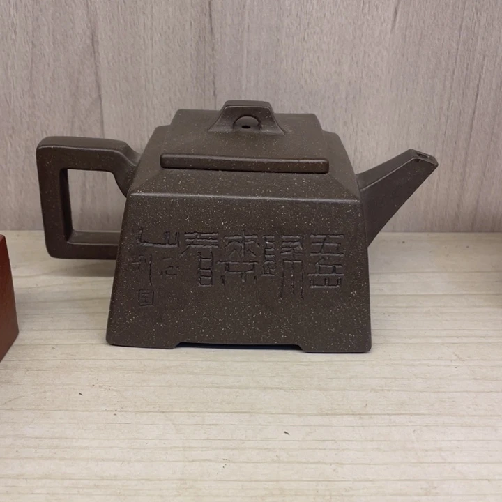 茶壶紫砂紫砂壶宜兴