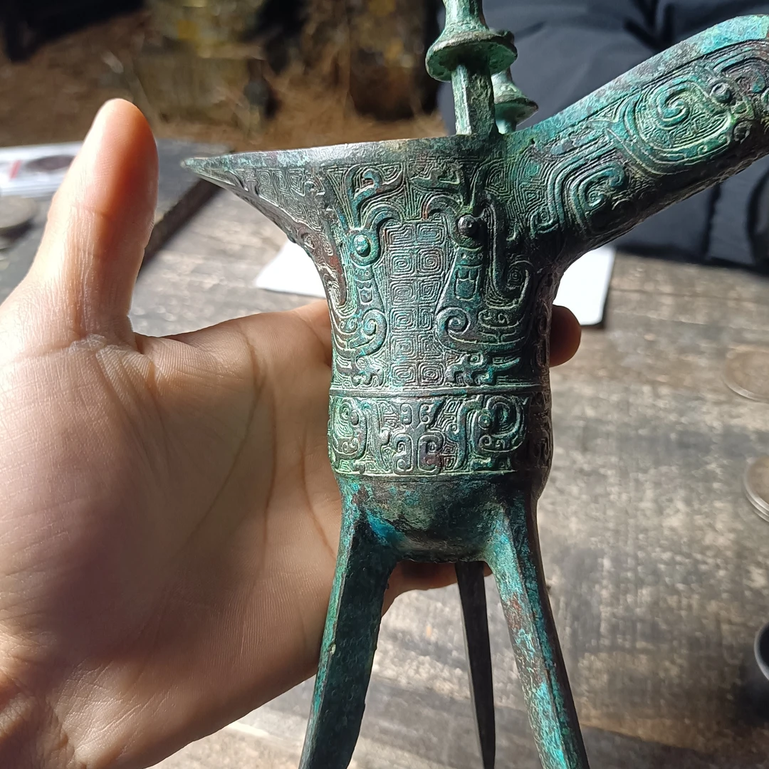 精选手工摆件创意巧夺天工现代工艺品摆件29