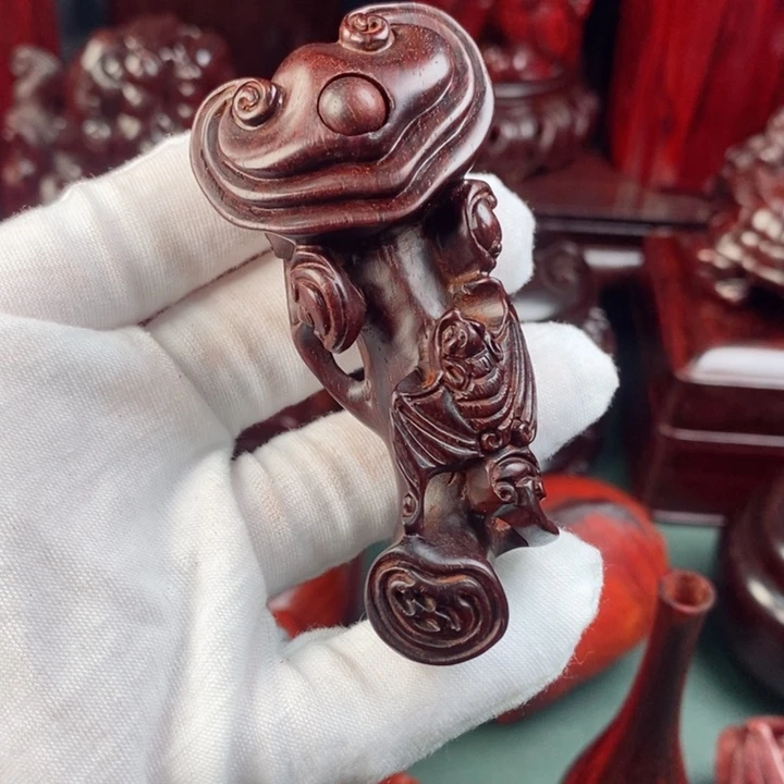其他小叶紫檀（檀香紫檀）