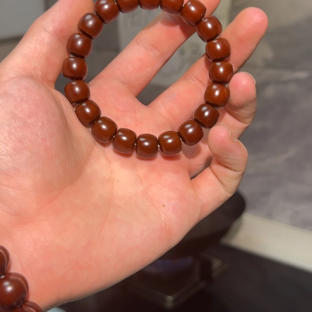 猴头核桃吊坠龙岩道珠老型003