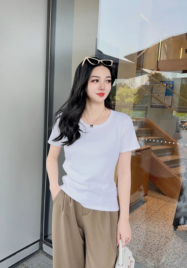 何姐【按款号下单】2025年春夏上衣