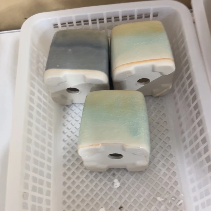 凑满9.9包邮花盆花盆