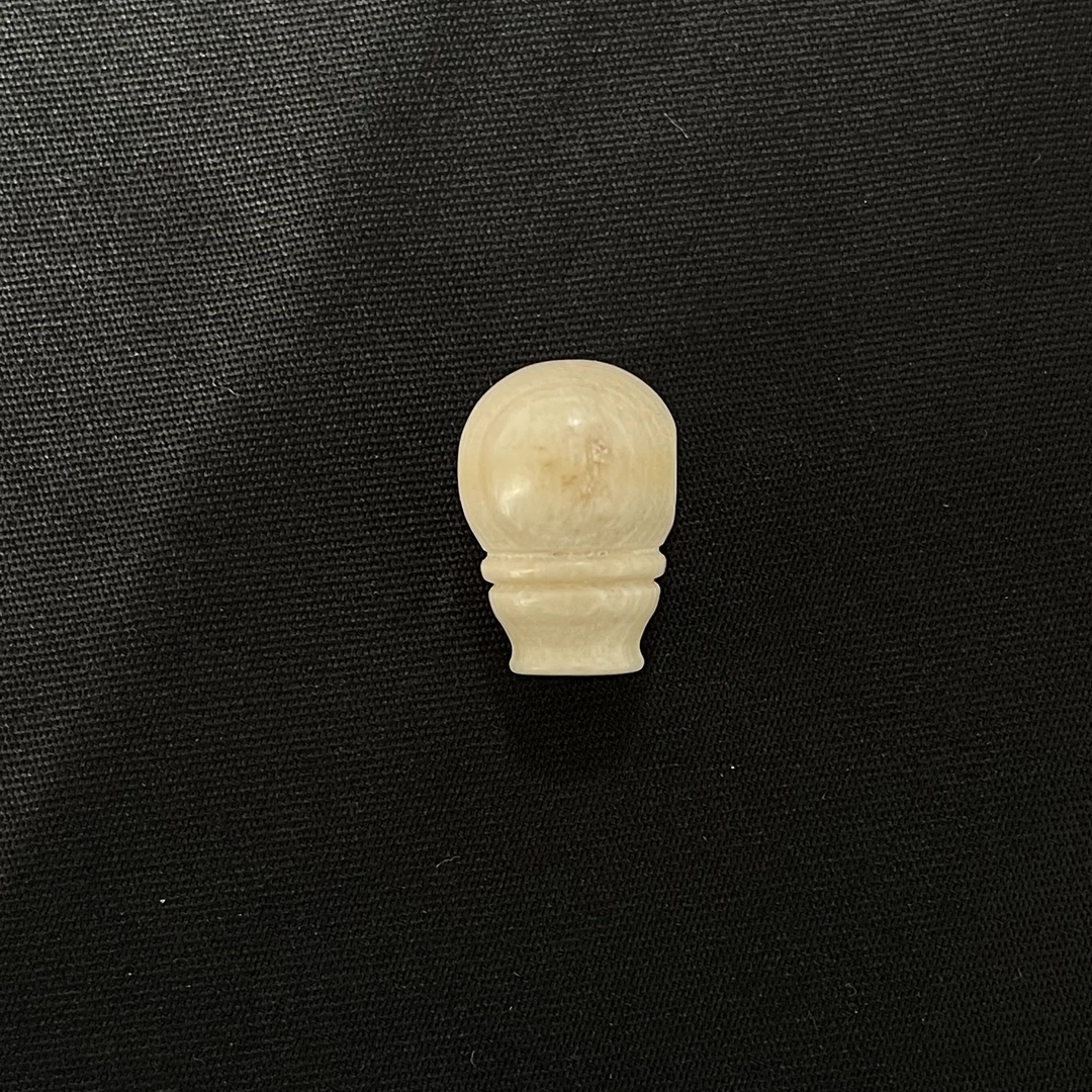 PT513 一体奶嘴三通 只做天然猛犸