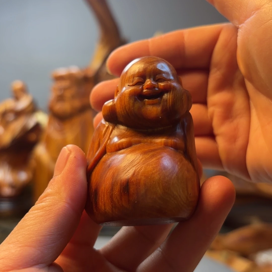 柏木（崖柏）崖柏摆件6666666666666