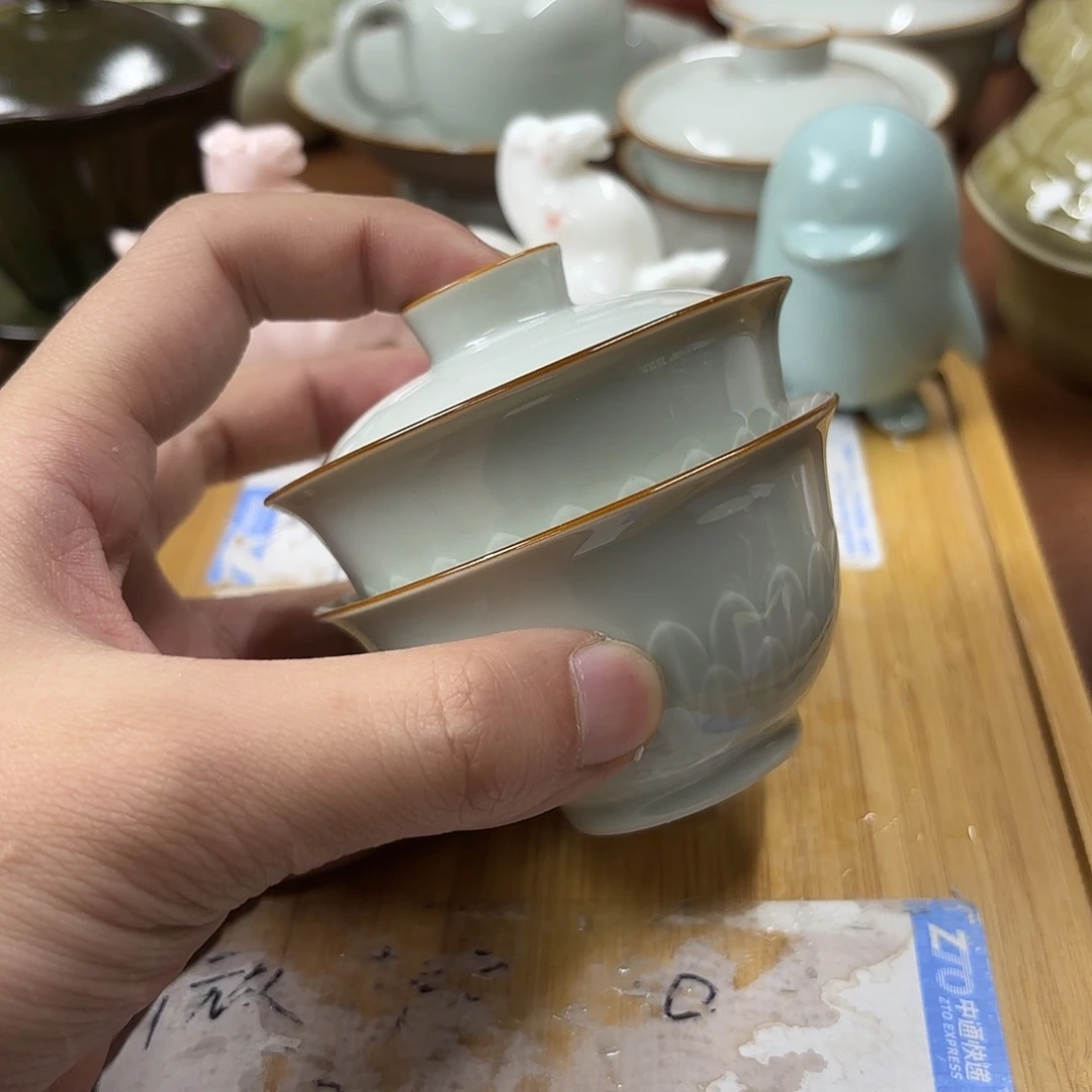 微瑕介意的不要下单