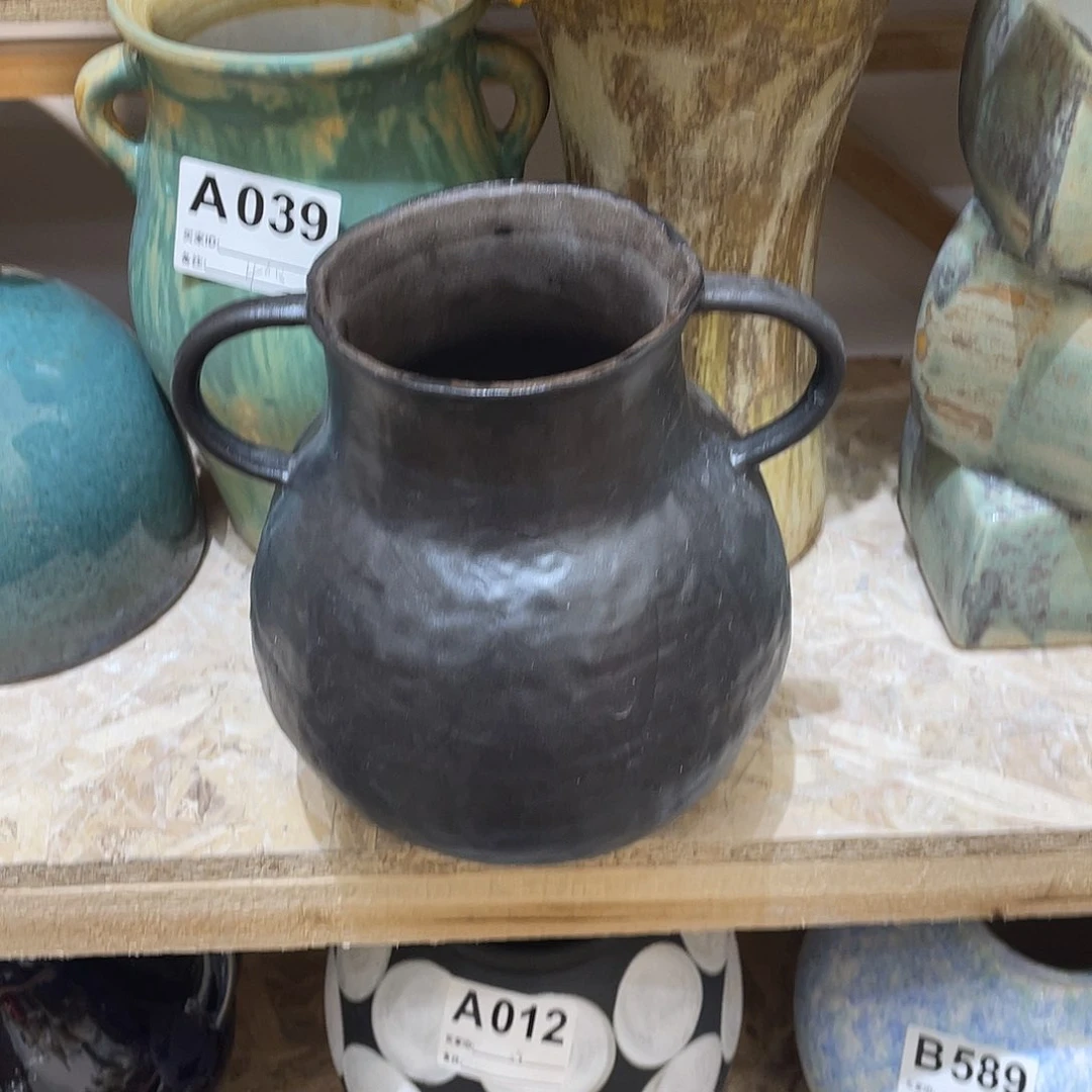 瓶景德镇陶瓷艺术研究院