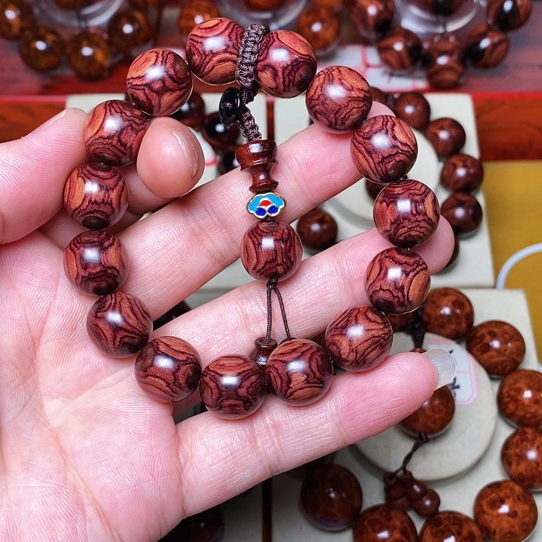 简***叔黄花梨/降香黄檀海南黄花梨