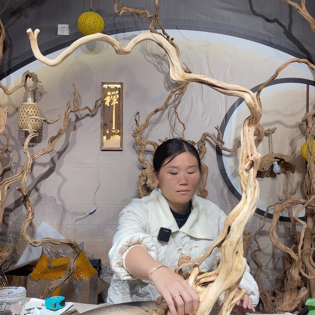 王***龙核桃木/黑胡桃（胡桃木）