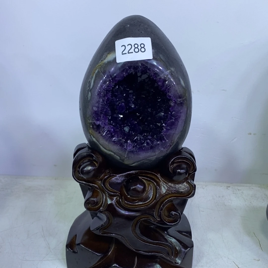 水晶水晶摆件未镶嵌2288