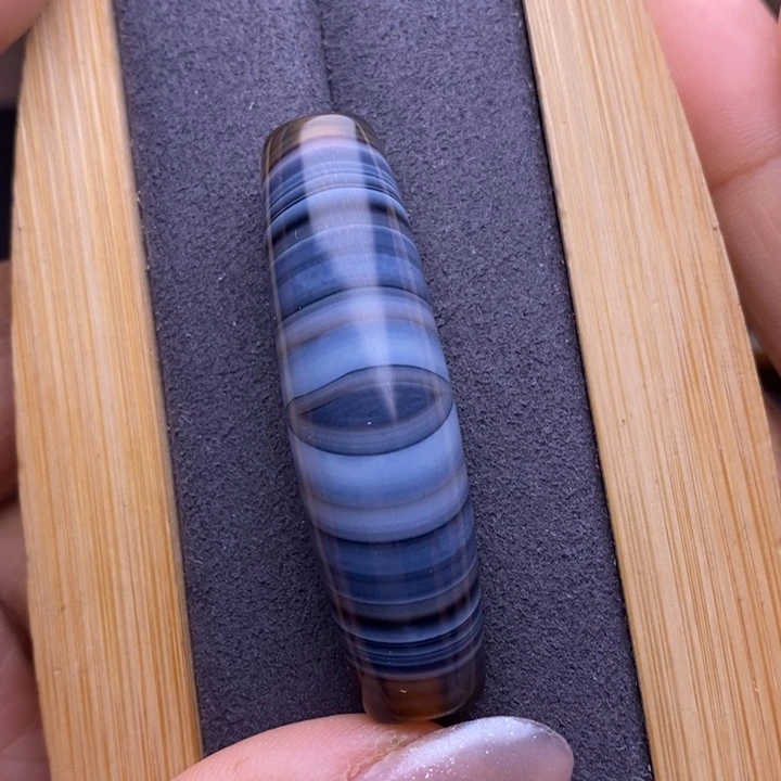 玛瑙/玉髓珠宝半成品未镶嵌陌****矣