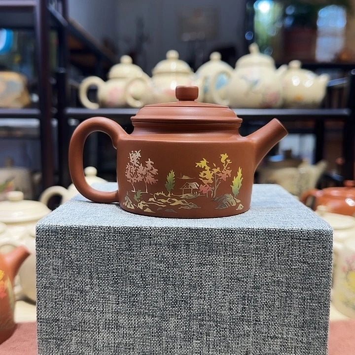 齊****建水紫陶全手工制作sdghjwryuiuuu23577789