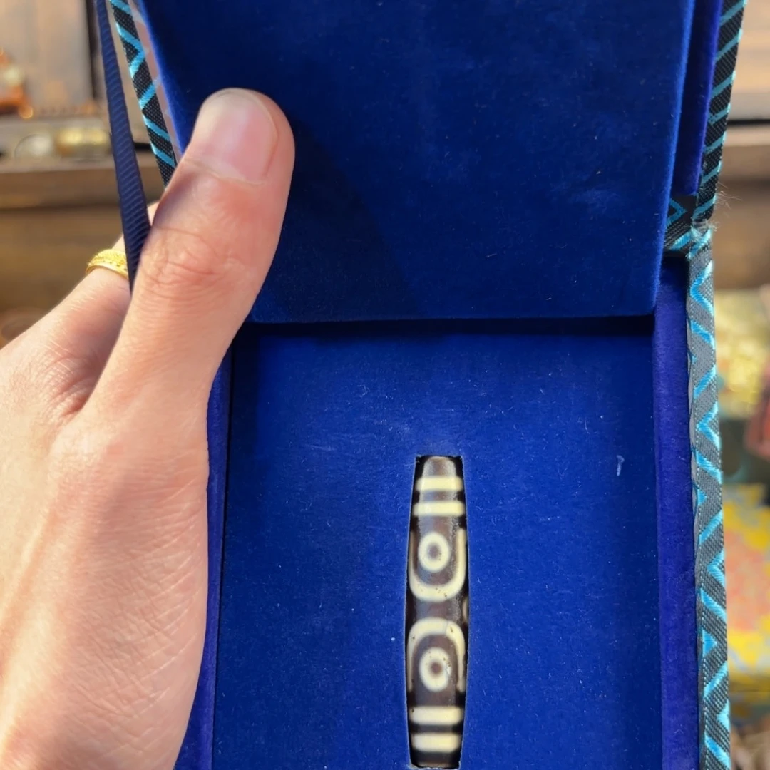 滴血莲花菩提把件