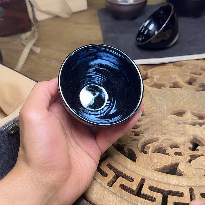 人***峰茶盏福利茶盏001福利茶盏陈大鹏001茶盏
