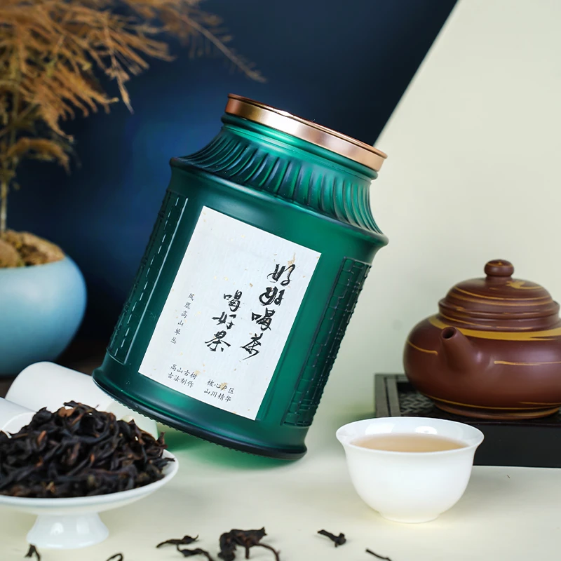 50g赛 【情人节福利】+一泡试喝 凤凰单丛乌龙茶