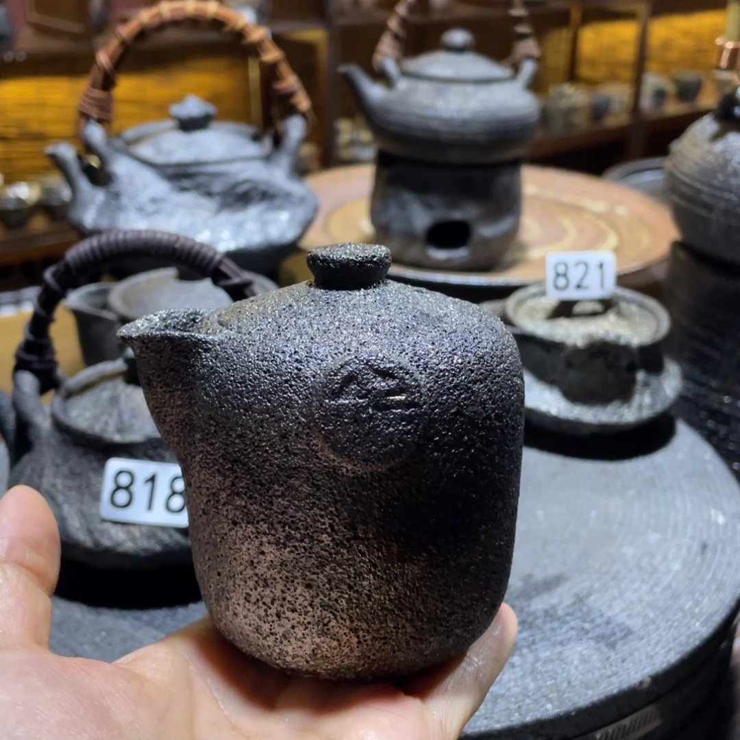 无***量荥经黑砂福利款宝瓶