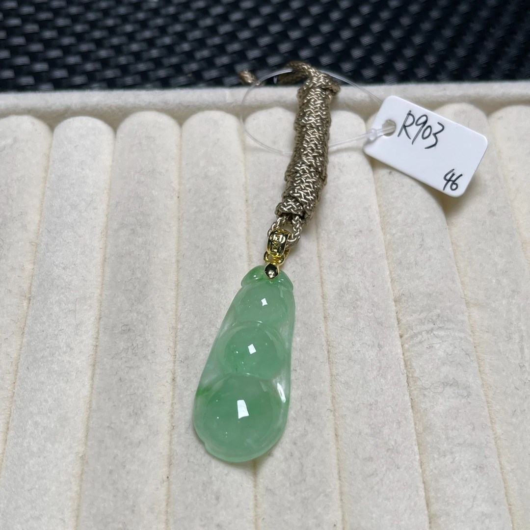 R903吊坠百搭男女款多样性发货其一