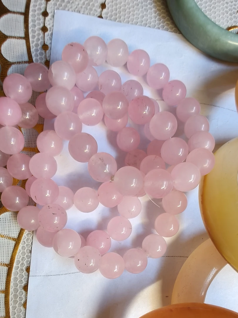 非金属珐琅手链 专拍手链挂坠手镯 养人时尚