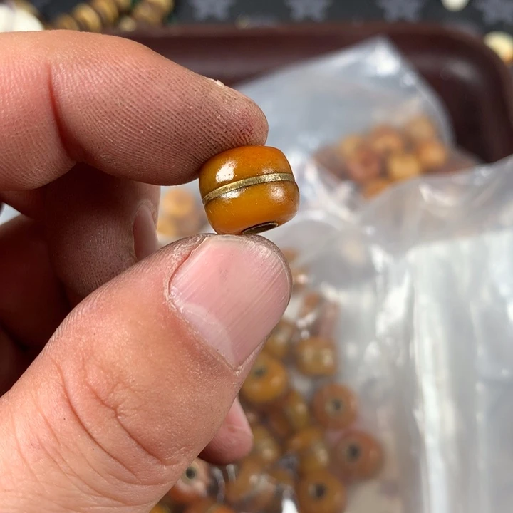 手串/手链驼骨配饰247