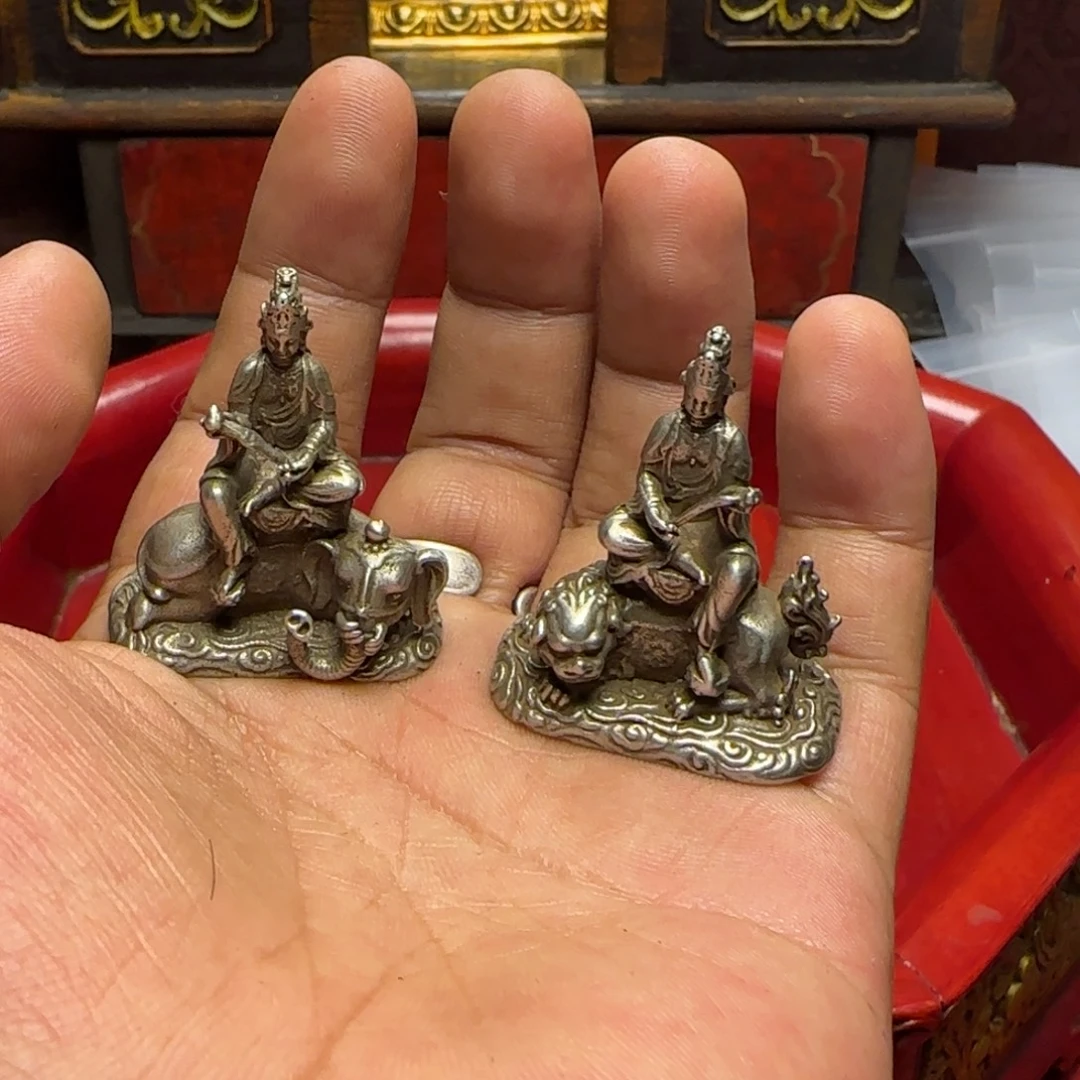 尘***途泥塑藏式风格小元素