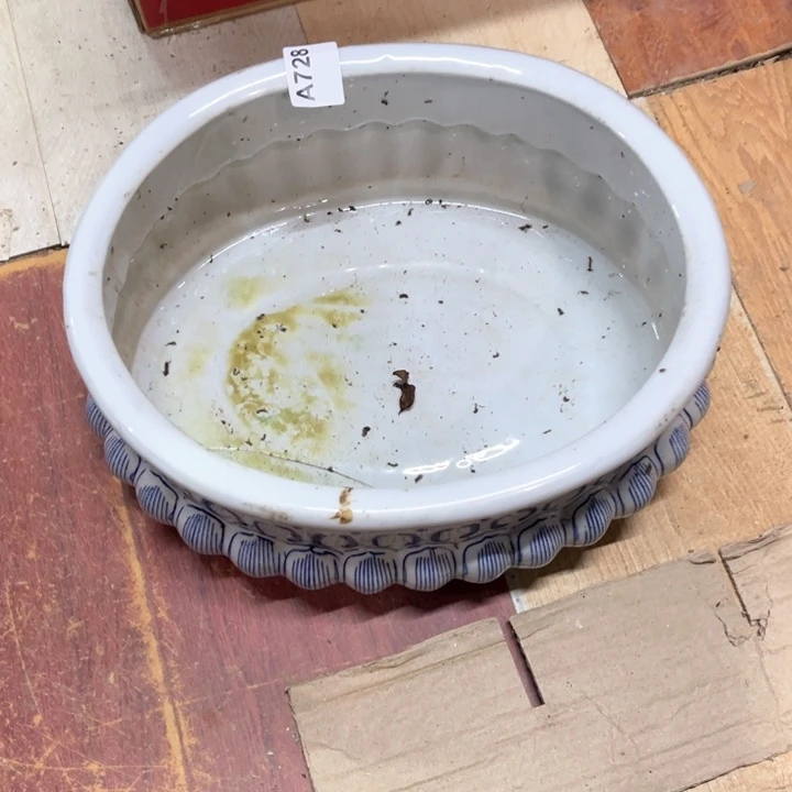 西***o陶瓷制品瑕疵处理