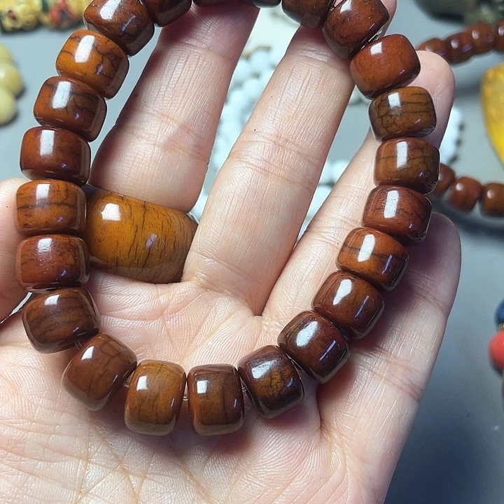 大果紫檀（缅甸花梨）