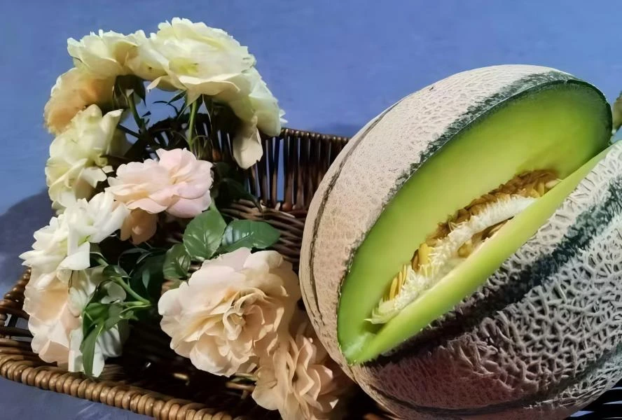 新疆精品冰雪皇后产地直发香甜多汁