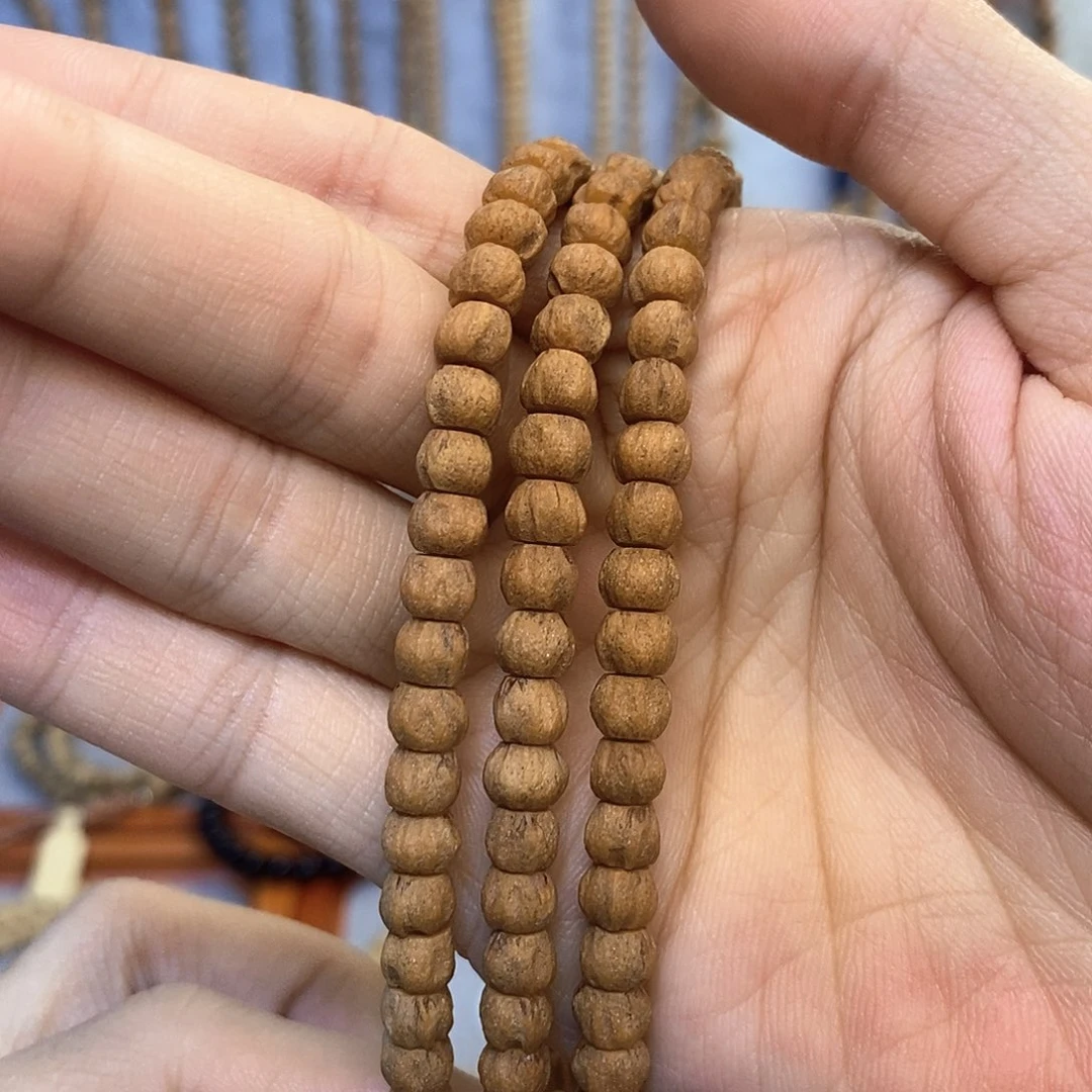 柏香籽/百香籽吊坠