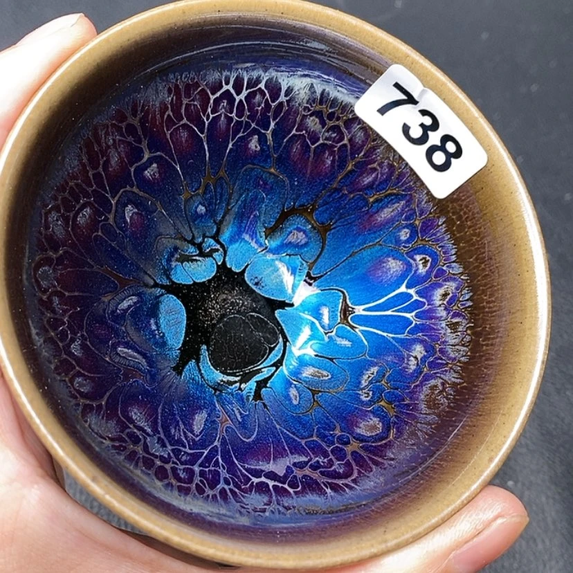 【闪购商品】茶盏我的盏太好看了吧