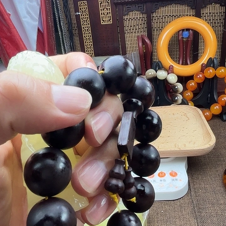 大果紫檀（缅甸花梨）111