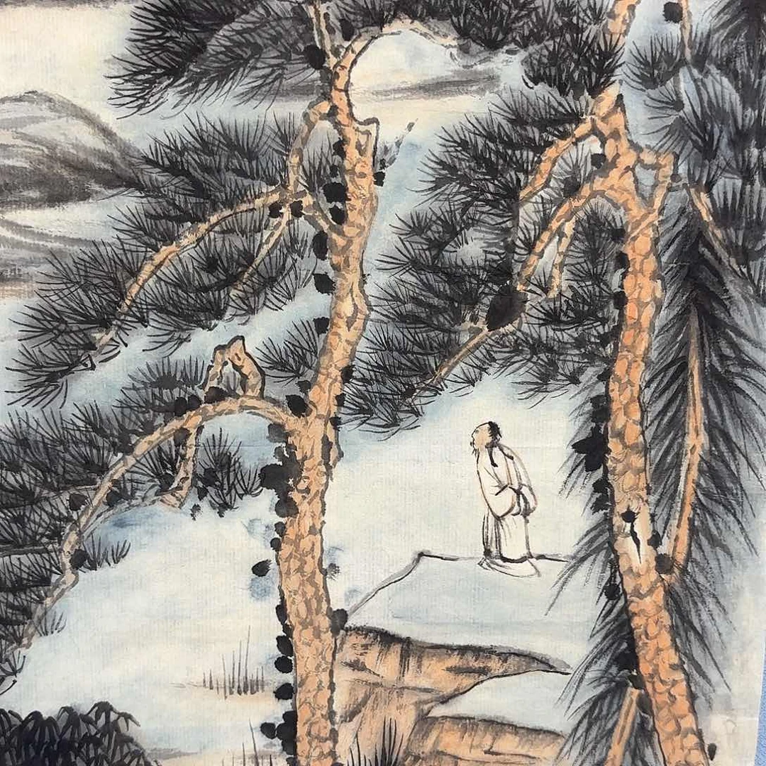 经典年画精品链接1