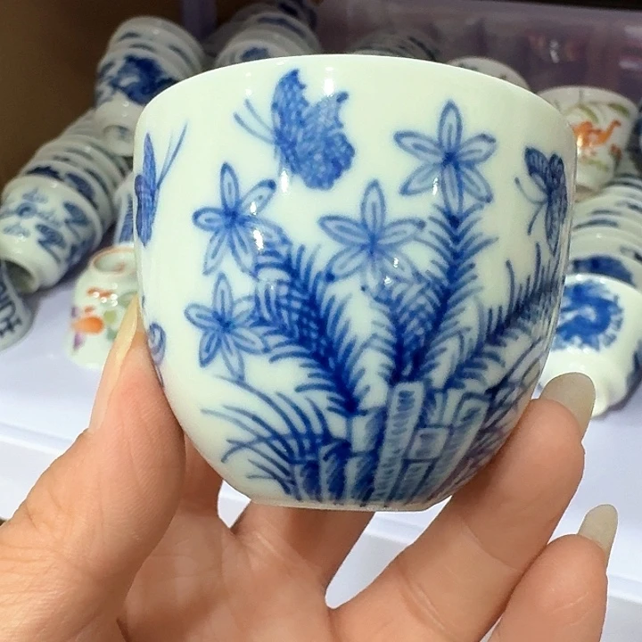 陶瓷艺术品收藏陶瓷