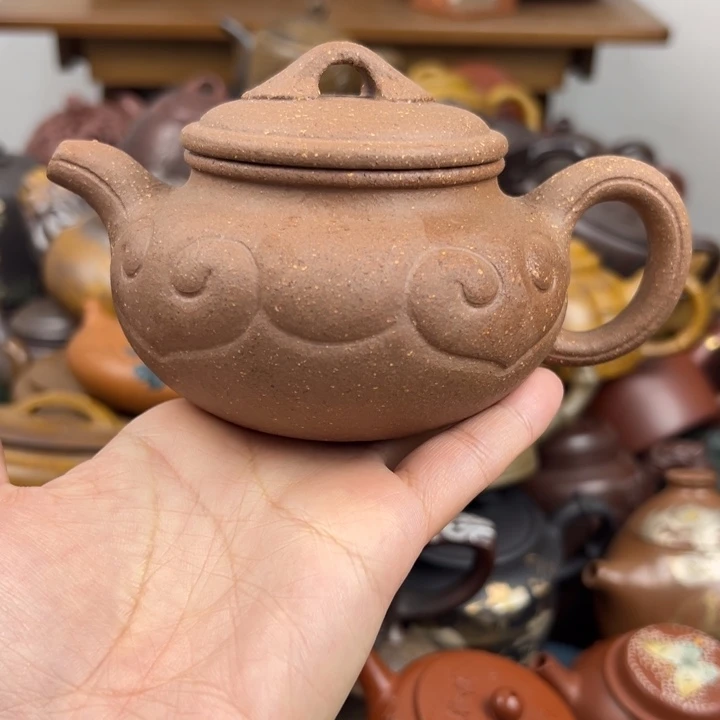 紫砂茶壶紫砂壶紫砂