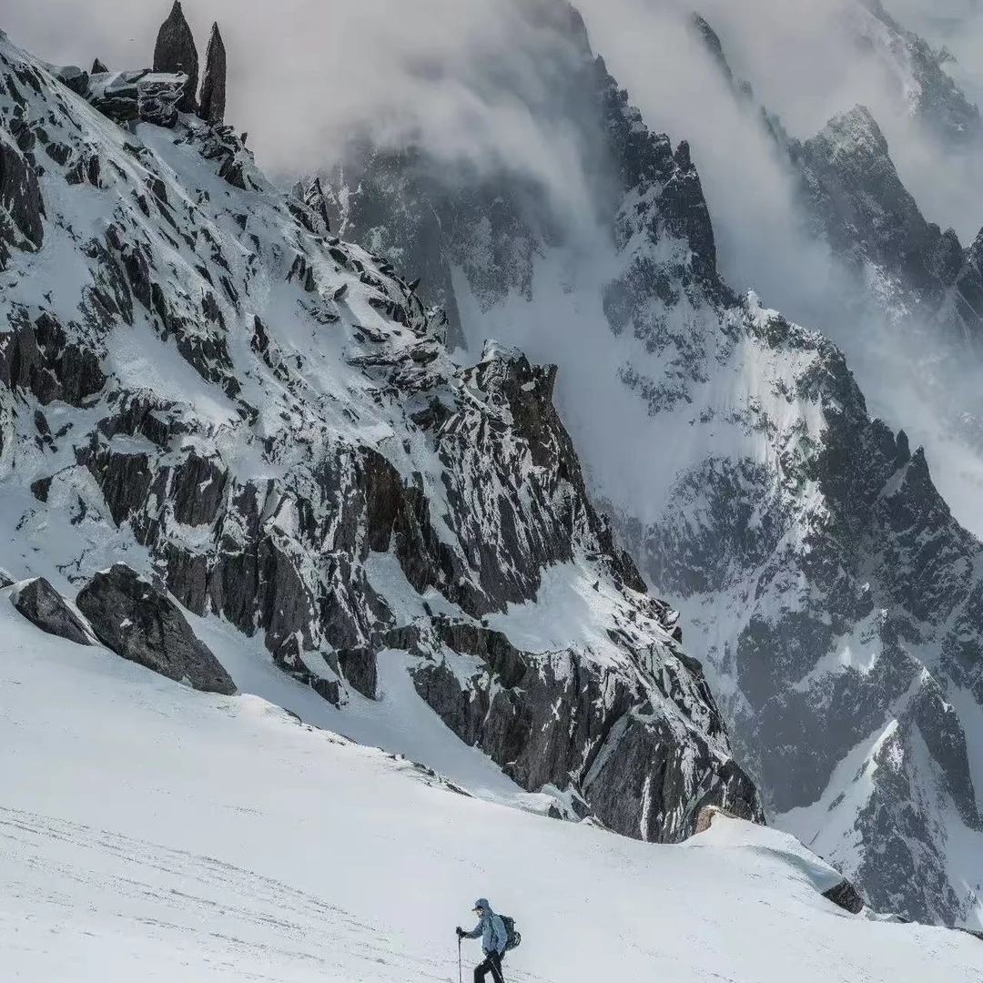 秋冬新款半拉链长袖打底男M1