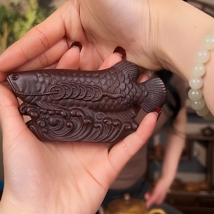 紫砂茶壶宜兴紫砂工艺