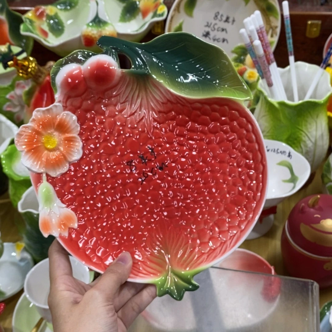 釉下彩陶瓷陶瓷陶瓷陶瓷