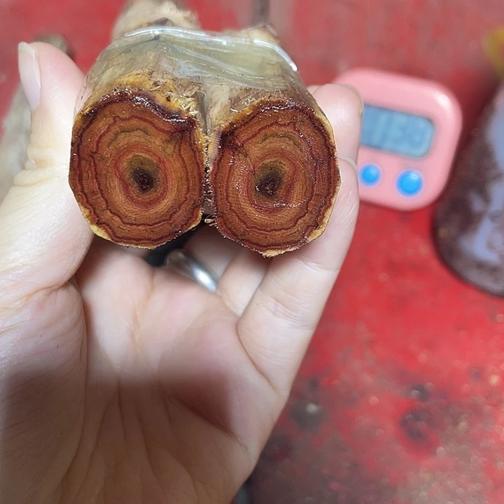 黄花梨/降香黄檀1.5现场开料 不退不换