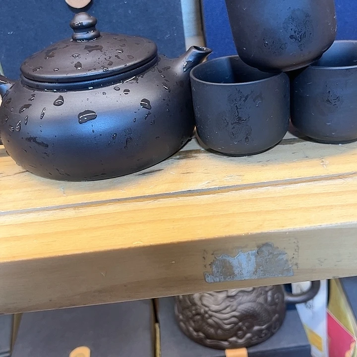 紫砂茶壶紫砂茶具