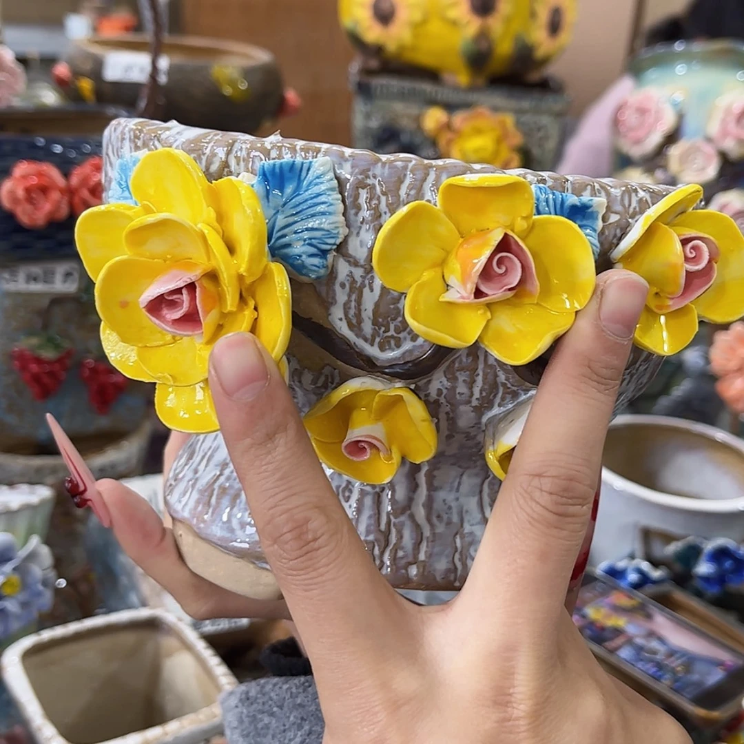 【闪购商品】红陶福利