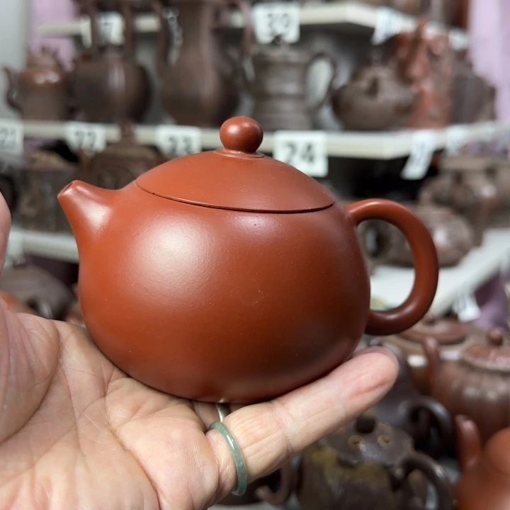 茶壶紫砂紫砂壶泡茶