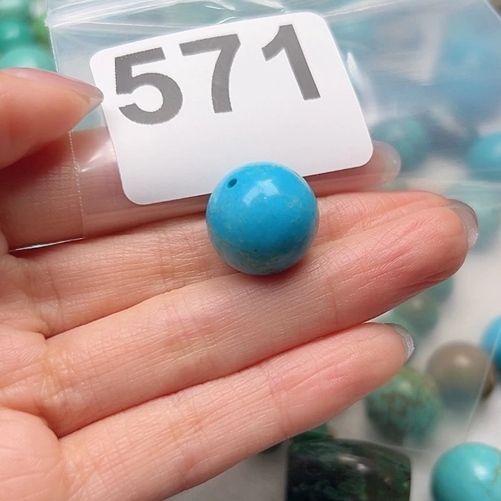 原生态特色手工散珠