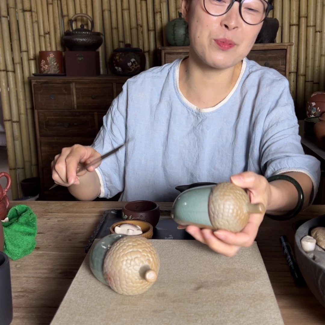 紫砂茶叶盒2922222222222222222