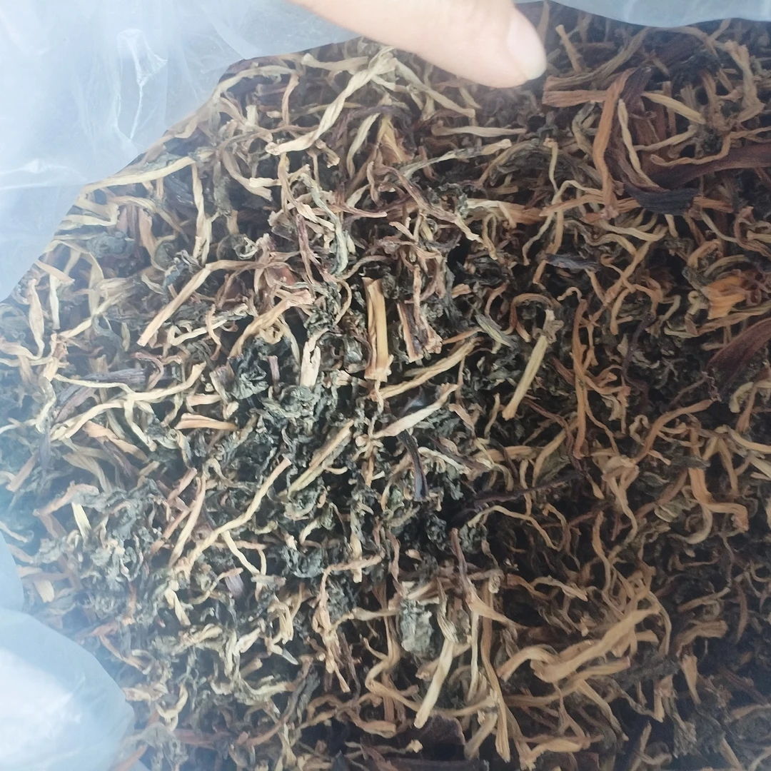 农民自晒梅干菜，自己种的雪里红晒的，500g