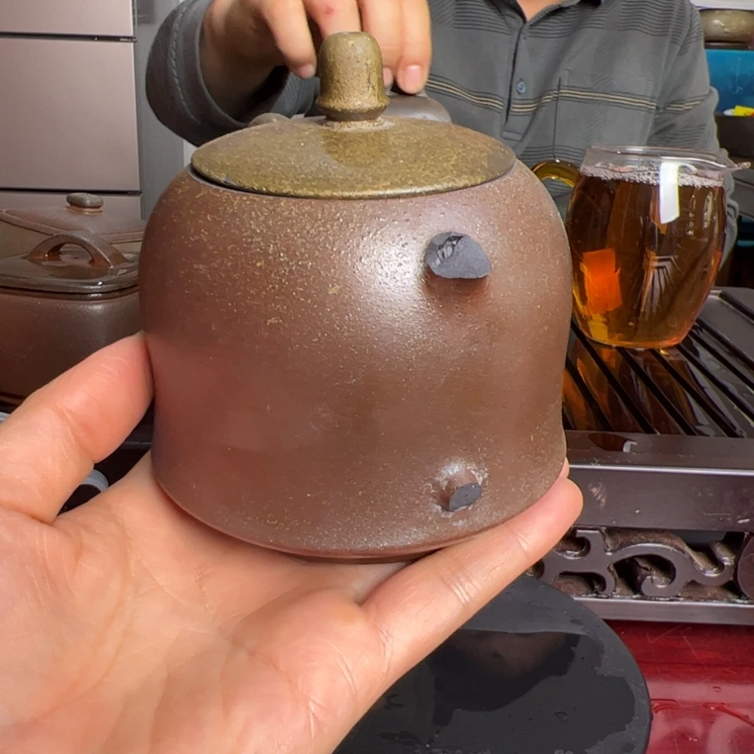 坭兴陶贵台龙窑A47