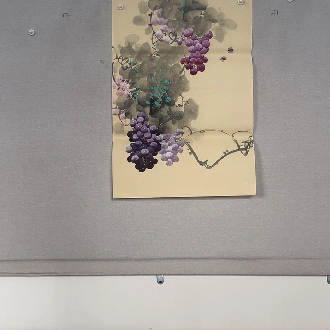 国画山水画作品欣赏6