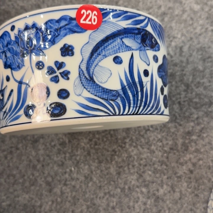 【闪购商品】景德镇手工手绘陶瓷