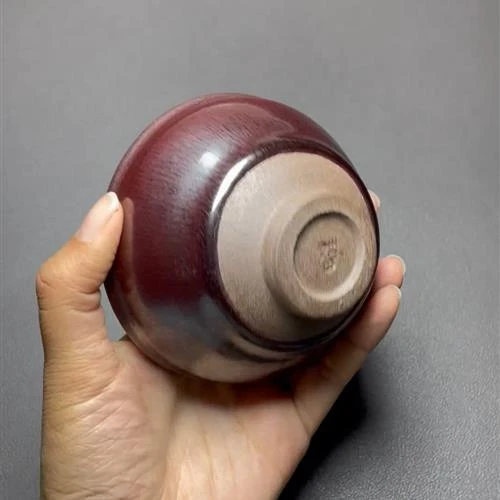 【闪购商品】茶盏-524............