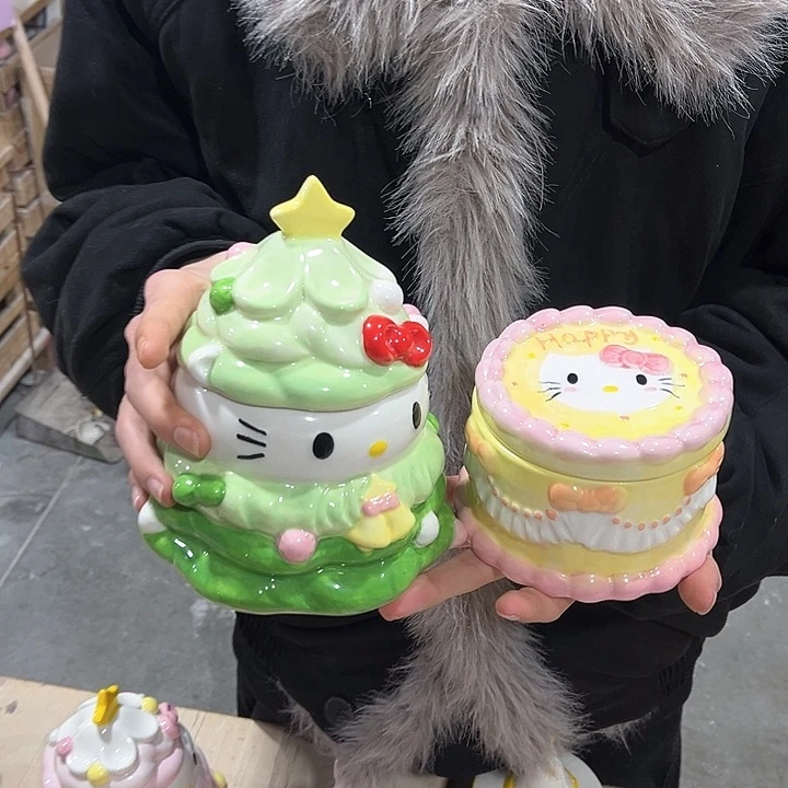 紫砂茶叶罐这么多人