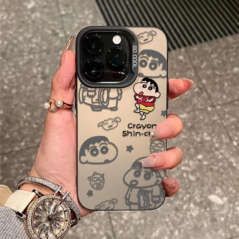 彩银壳笔芯小新适用苹果16华为oppo小米15vivo荣耀oppo红米iphone