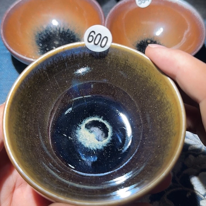 冷***茶盏15米包邮，15米包邮