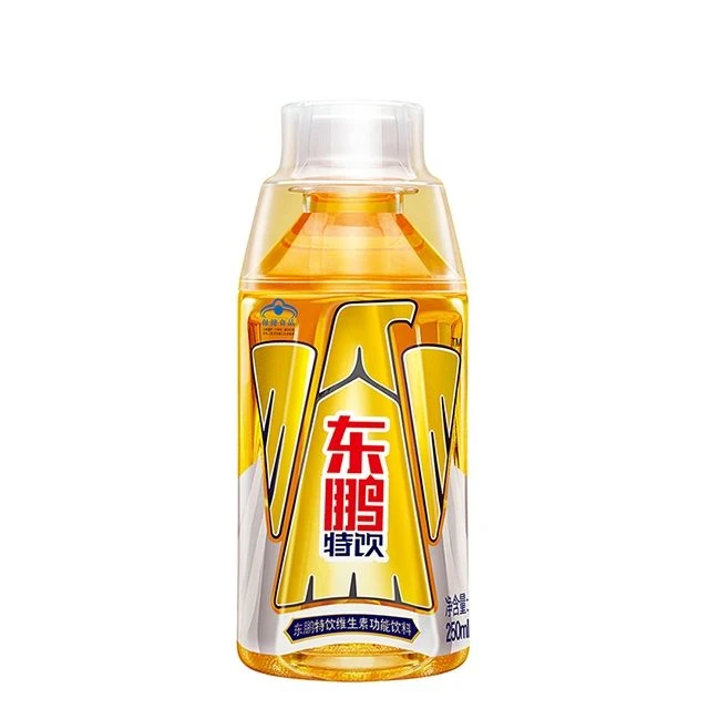 东鹏特饮维生素功能饮料250ml